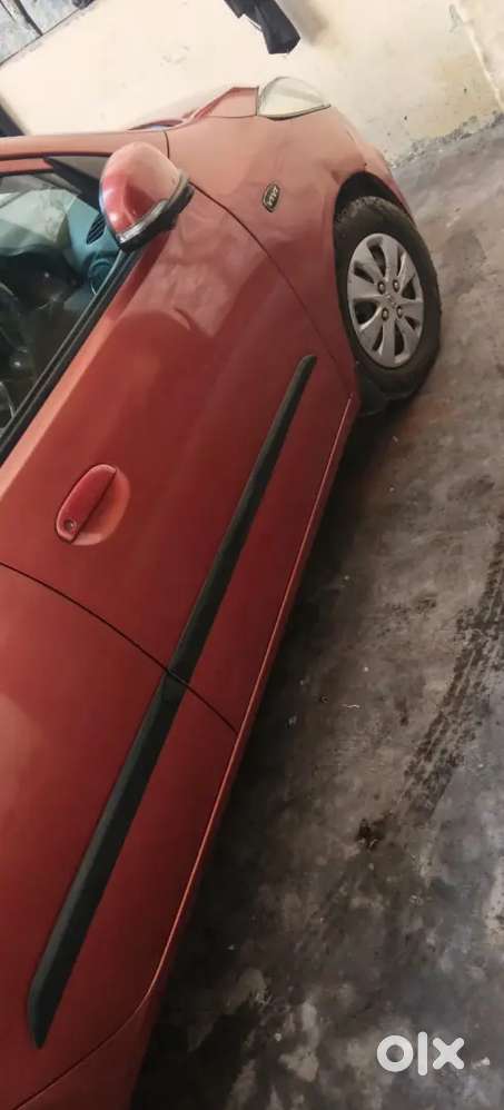 Hyundai I10 2011 2031 तक पूरी गाड़ी ओरिजिनल