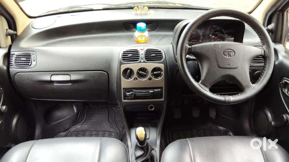 Tata Indica V2 Dl Bsiii, 2015, Diesel