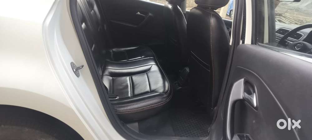 Volkswagen Polo Gt Tsi, 2015, Petrol