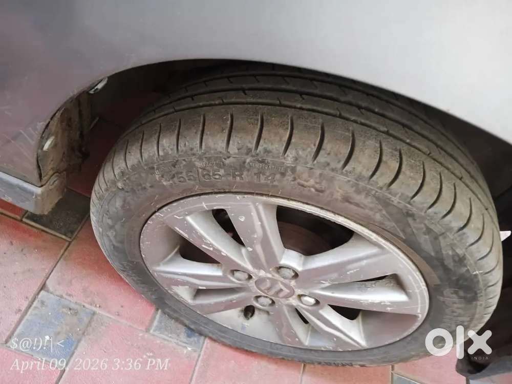 Maruti Suzuki Wagon R Stingray 2014 Petrol Well Maintained