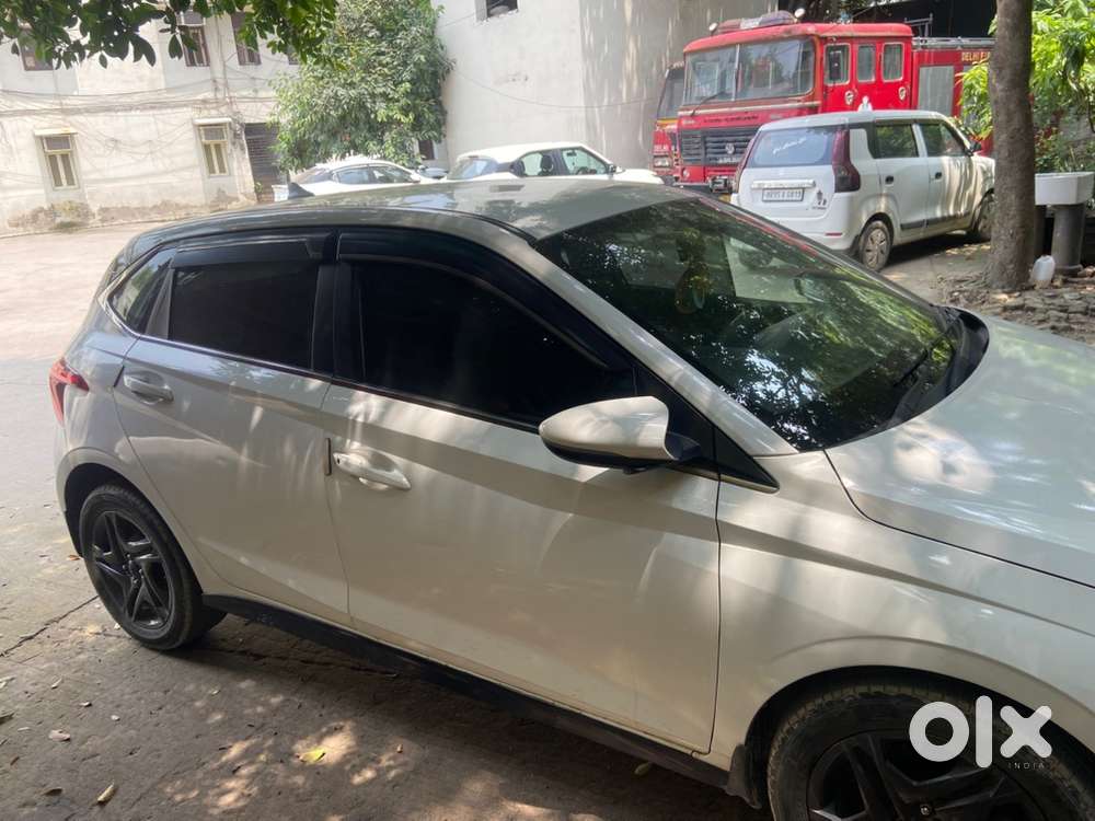 Hyundai I20 Sportz Petrol 2020