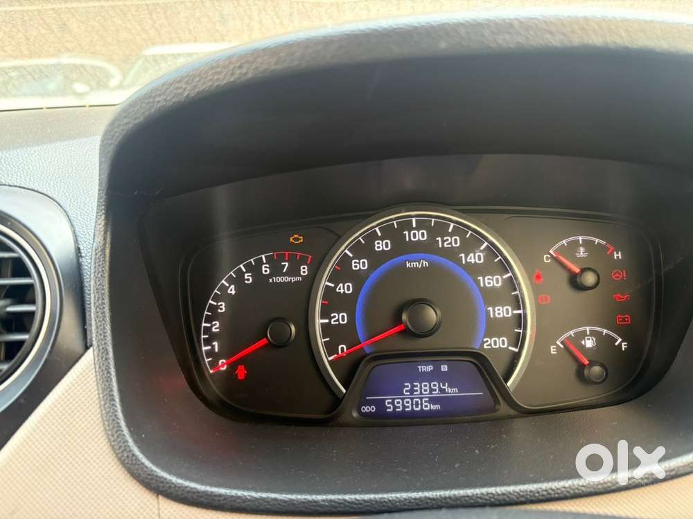 Car With Very Good Condition
