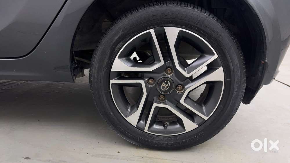 Tata Tiago 1.2 Revotron Xz Plus, 2020, Petrol
