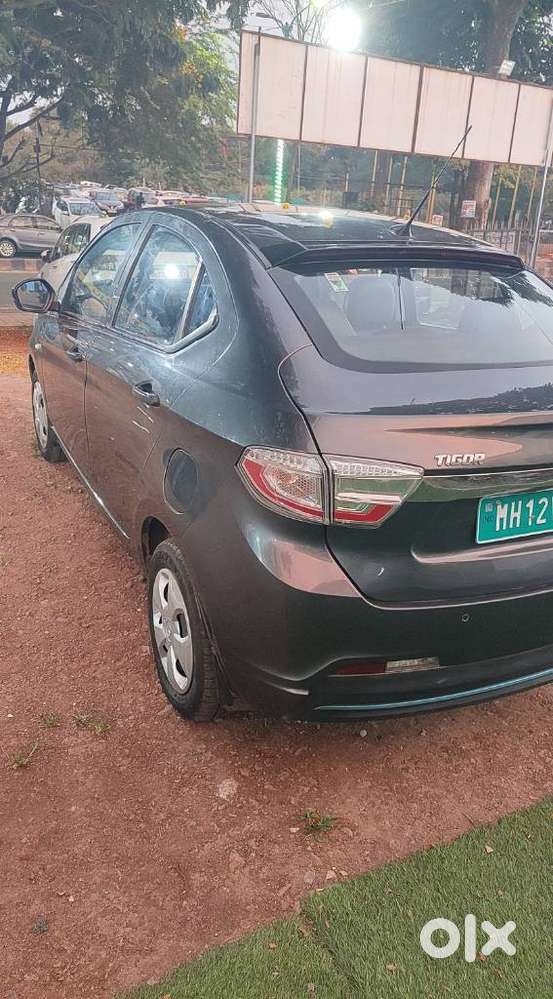Tata Tiago Ev Xt Mr, 2023, Electric