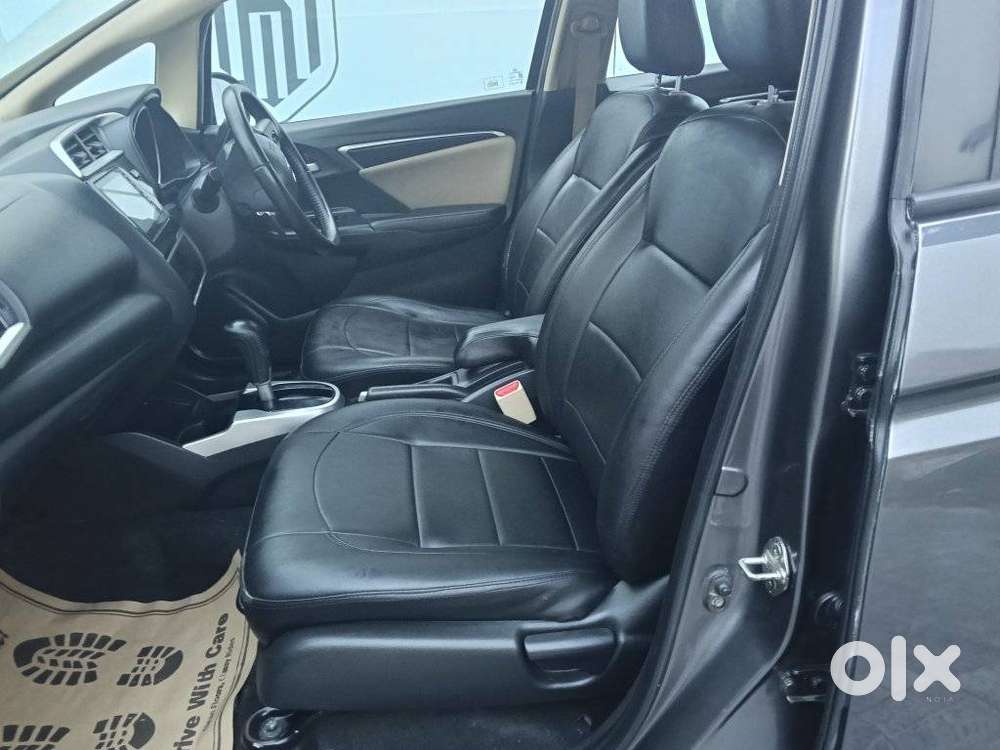 Honda Jazz Vx Cvt, 2018, Petrol