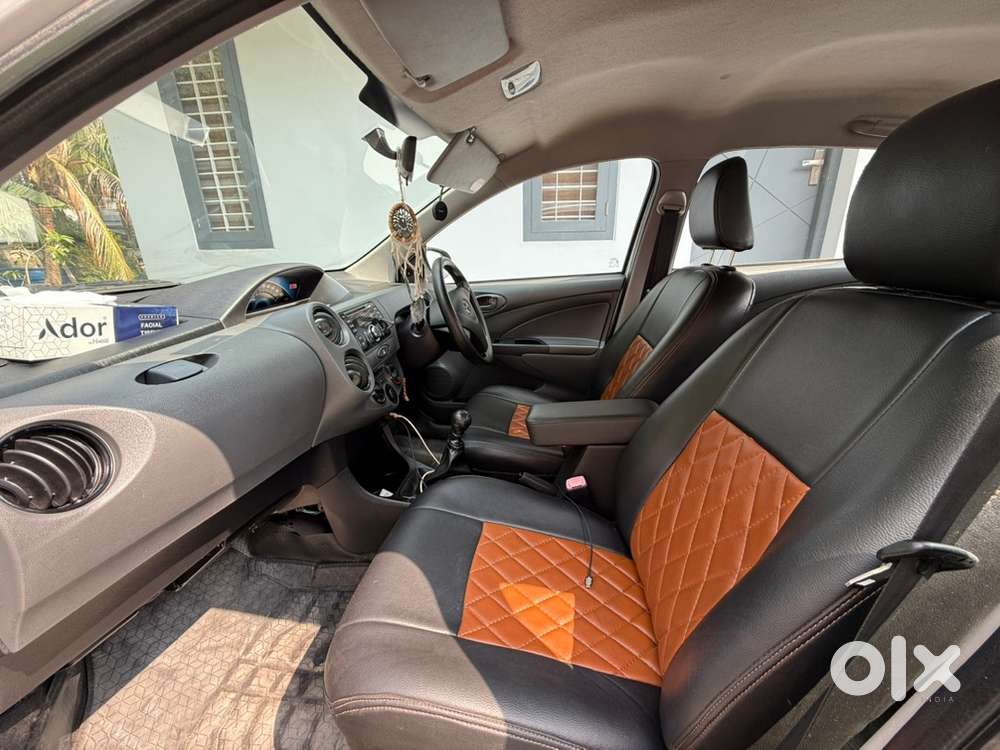Toyota Etios 2013 Diesel 58777 Km Driven