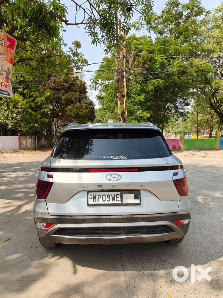 Hyundai Creta 1.5 Ex Diesel, 2020, Diesel
