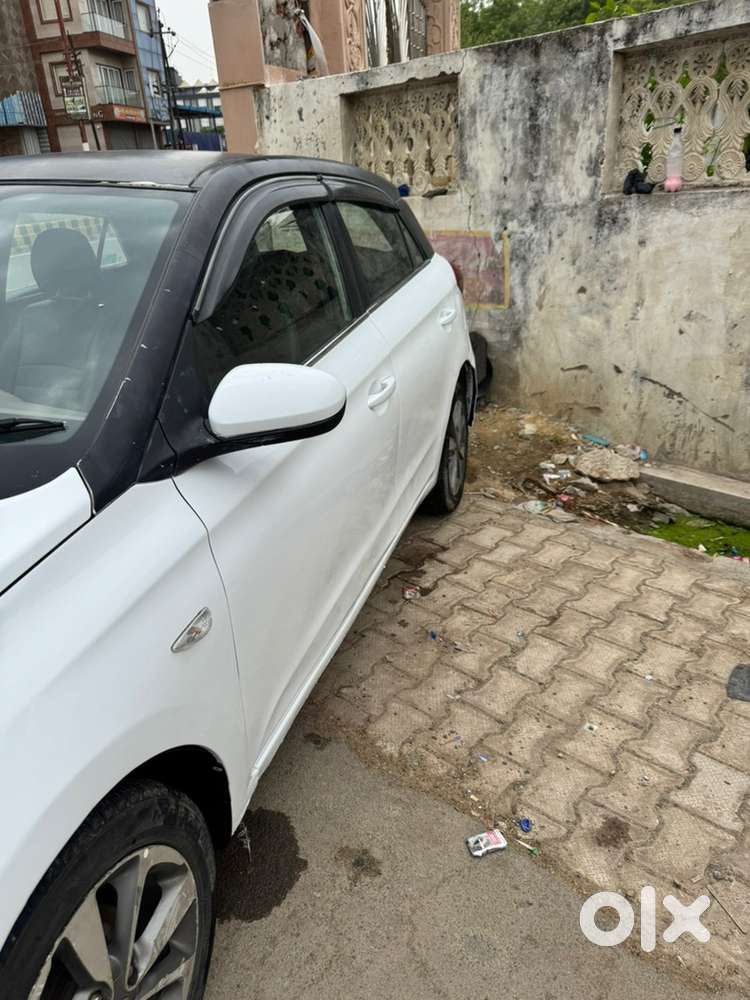 Good Condition Car Without Any Problem