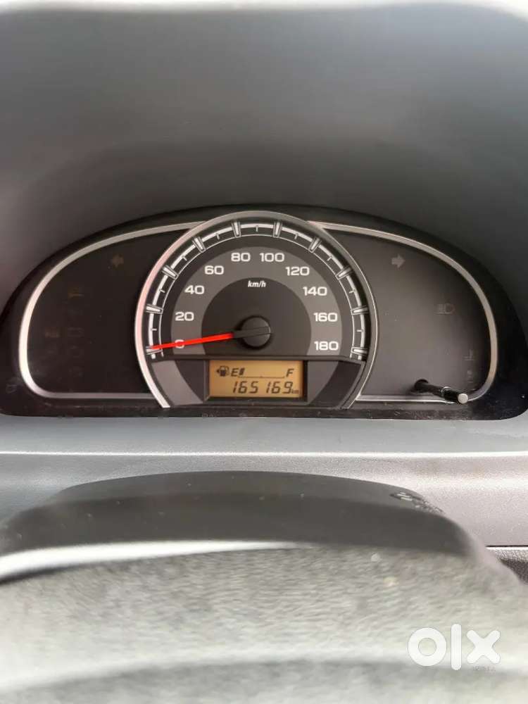 Maruti Suzuki Alto 800 2014 Petrol 150000 Km Driven