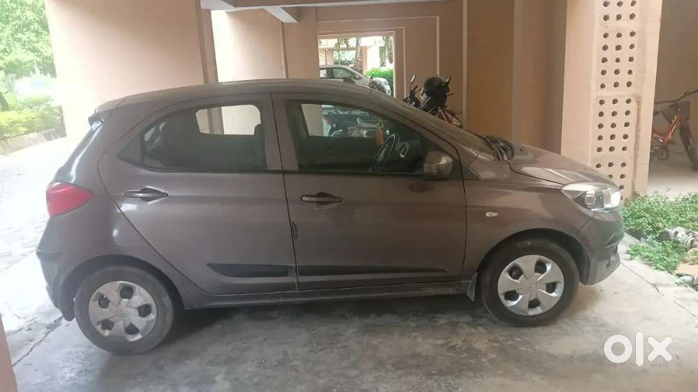 Tata Tiago Revotron Xt 2018 Manual Petrol