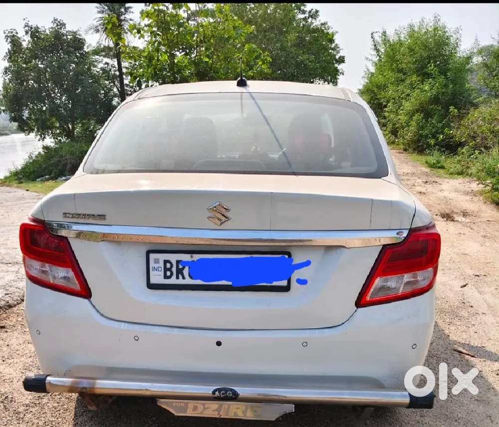 2023 Maruti Dzire 1.2 Vxi