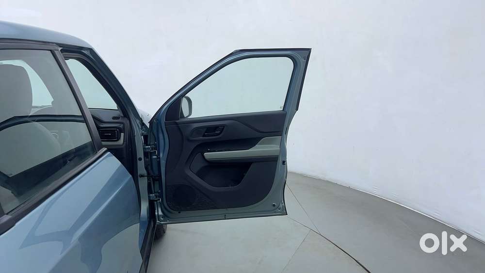 Tata Punch Adventure, 2025, Petrol