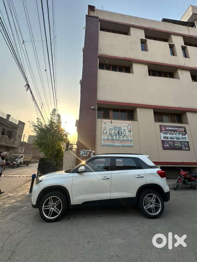 Toyota Urban Cruiser 1.5 Manual Petrol 2021