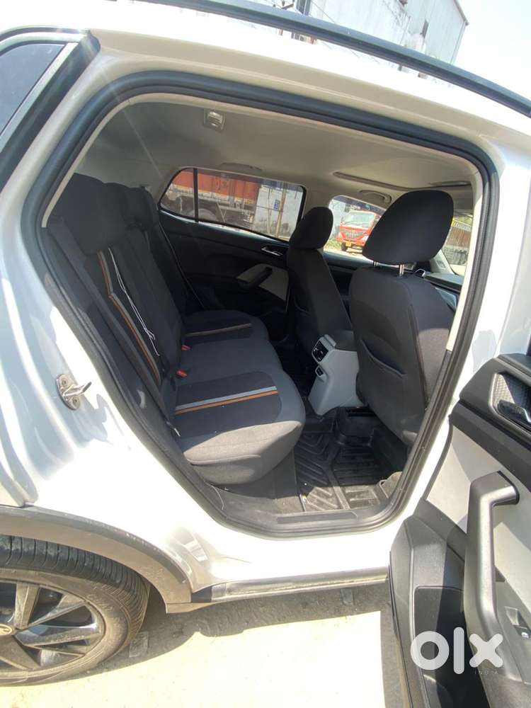 Skoda Kushaq 1.0 Tsi Ambition, 2025, Petrol