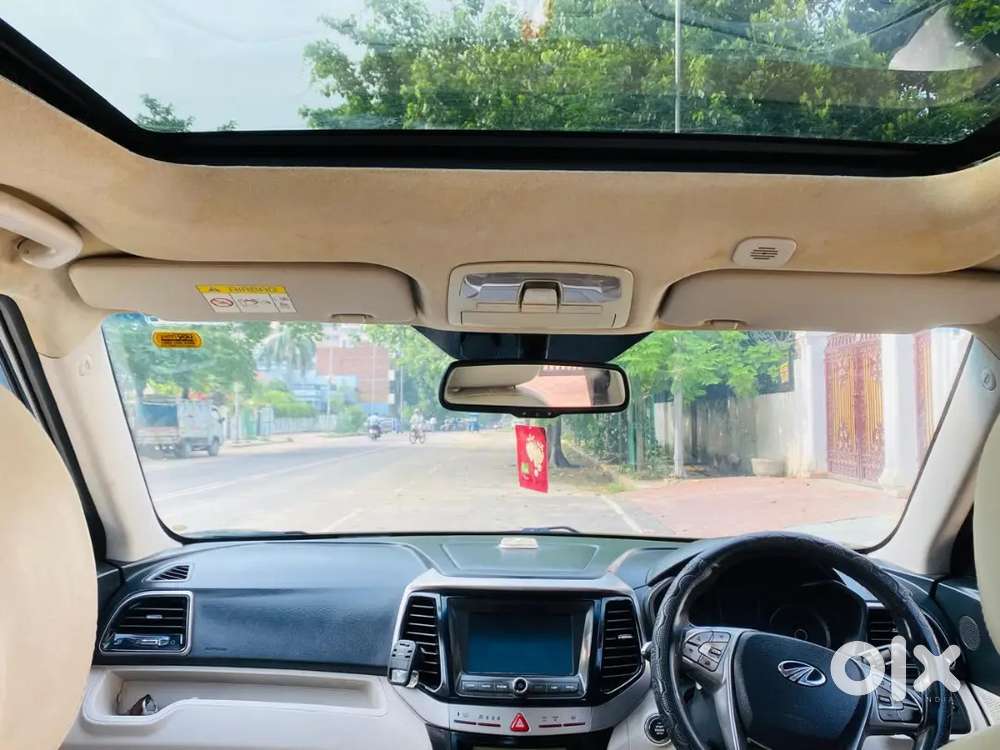 Mahindra Xuv300 2019 Year