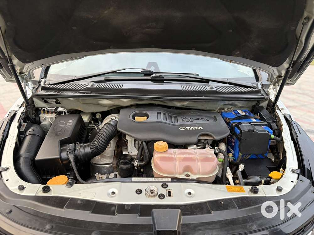 Tata Hexa Xma, 2017, Diesel