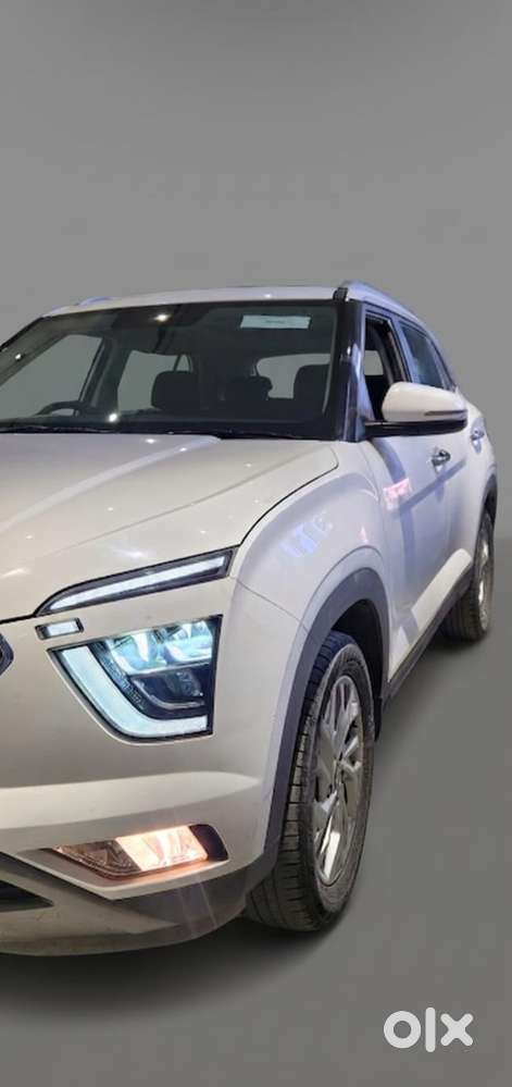 Hyundai Creta 1.5 Sx, 2023, Petrol