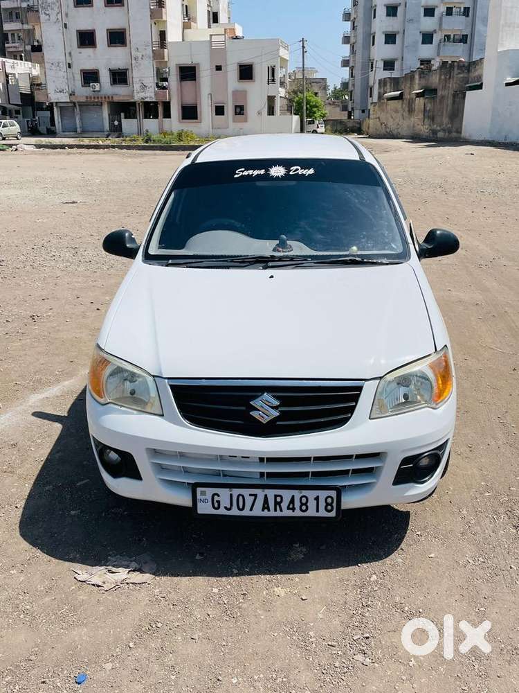 Maruti Suzuki Swift 2011