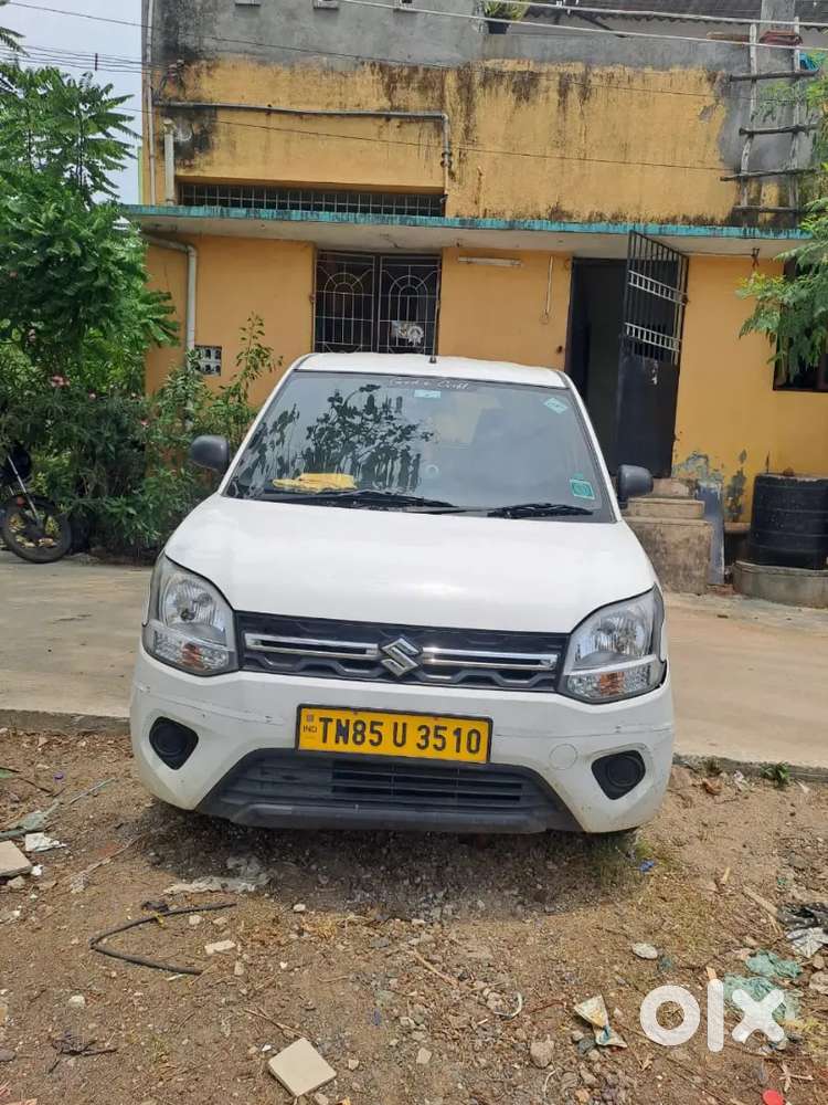 Good Condition Vehicle