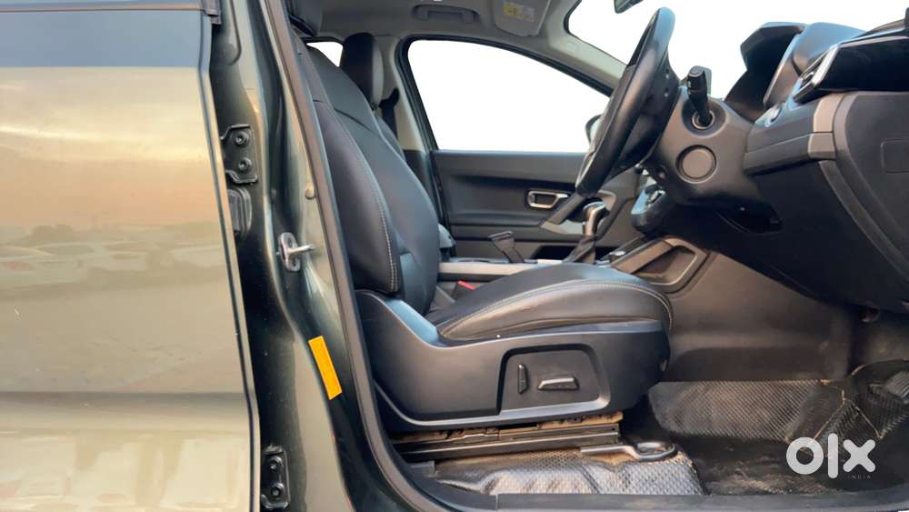 Tata Harrier Xza+, 2021, Diesel