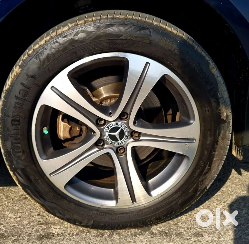 Mercedes-benz E-class E 200, 2019, Petrol