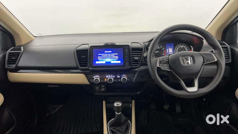 Honda City 1.5 Sv I-vtec Mt, 2024, Petrol