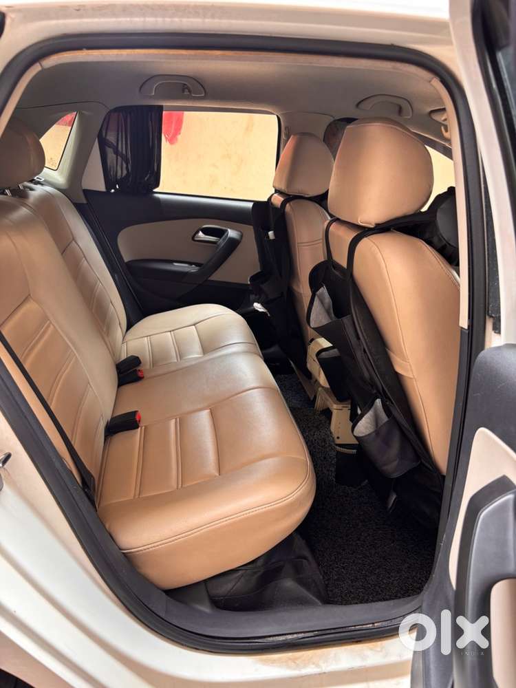 Volkswagen Polo Diesel 2011