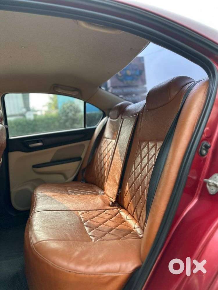 Honda Amaze 1.2 Smt I Vtec, 2020, Cng & Hybrids