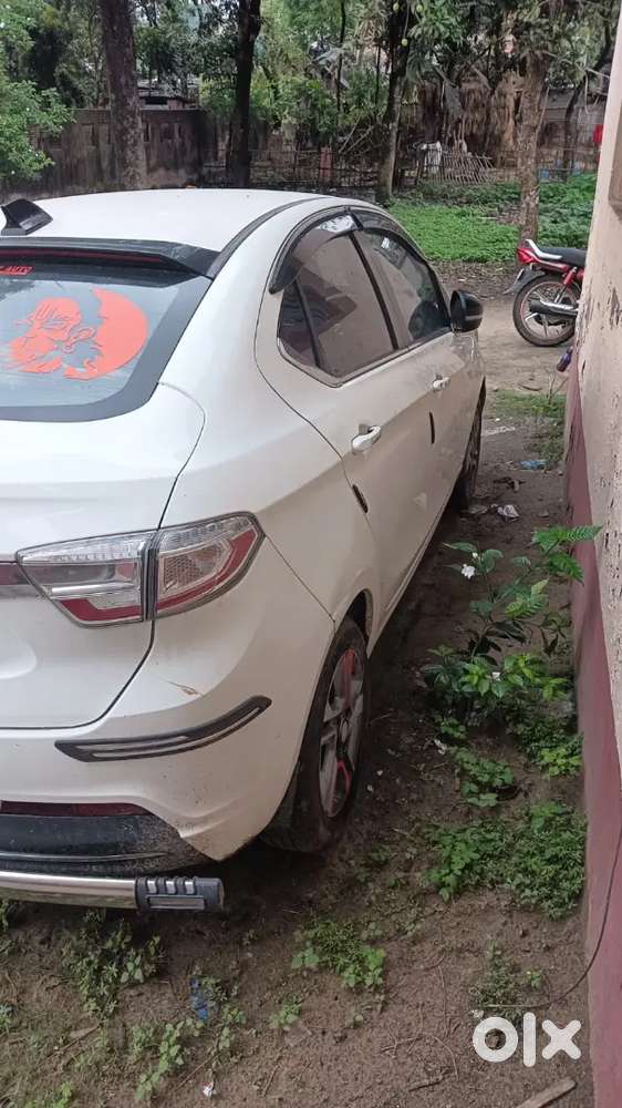 Tata Tigor Xz