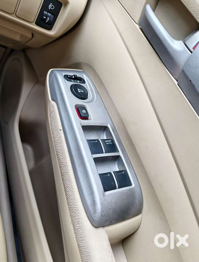 Honda City 2008-2011 1.5 V Mt Exclusive, 2010, Petrol