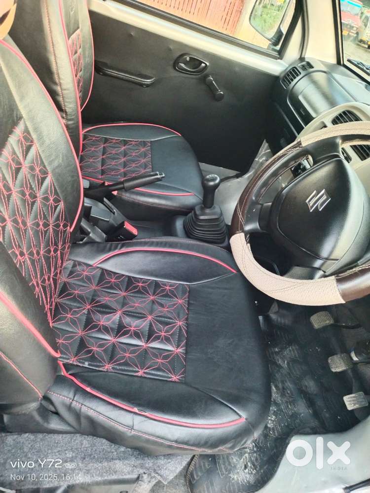 Maruti Suzuki Eeco 5 Seater Ac, 2023, Petrol