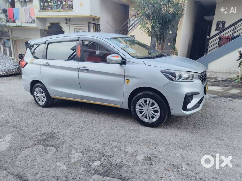 Maruti Suzuki Ertiga Vxi (o) Cng, 2024, Cng & Hybrids