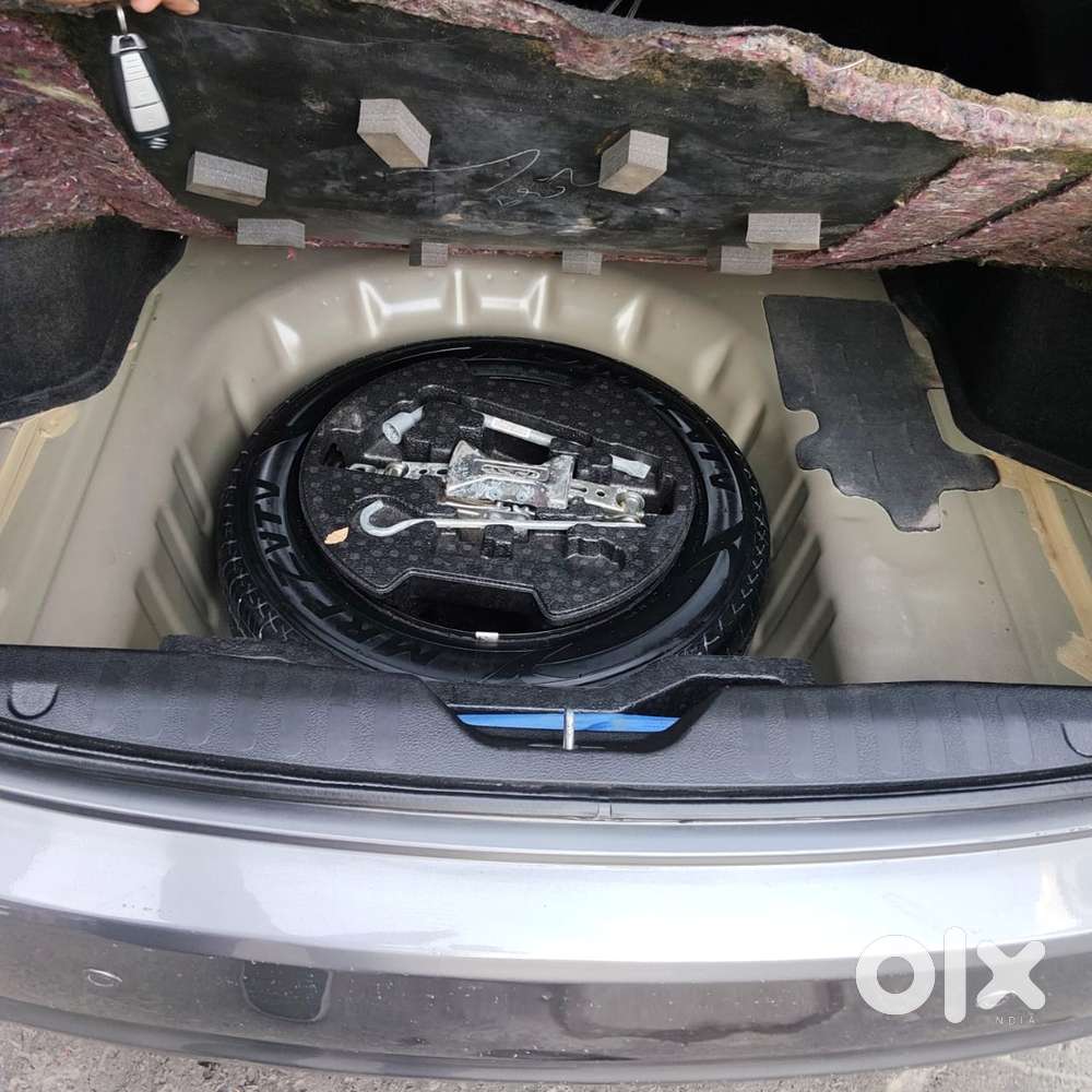 Maruti Suzuki Ciaz Zxi, 2016, Petrol