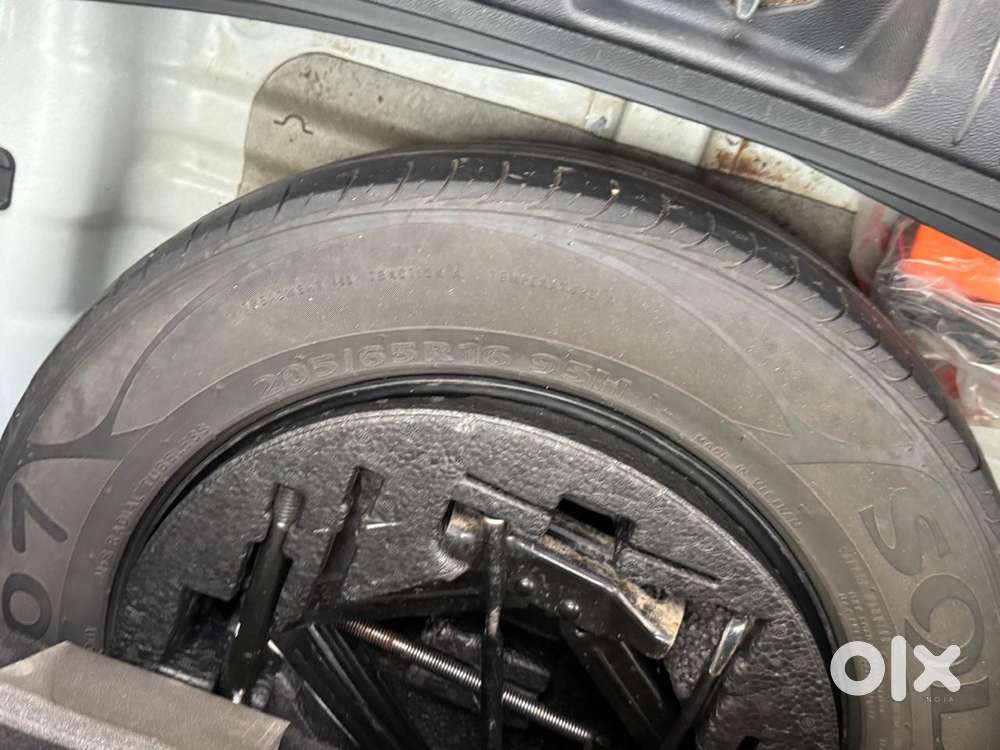 Hyundai Creta 1.4 Crdi Base, 2017, Diesel