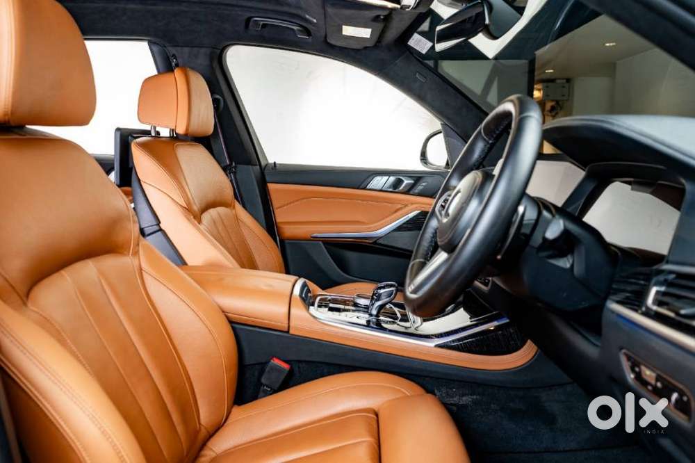 Bmw X7 3.0 Xdrive 40i M Sport, 2022, Petrol