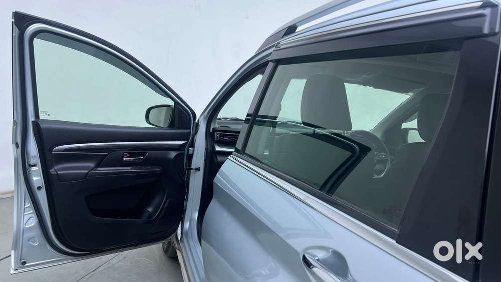 Maruti Suzuki Xl6 1.5 Alpha Plus At, 2022, Petrol