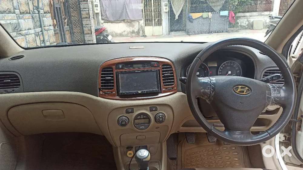 Hyundai Verna 2010 Diesel 123000 Km Driven 2010 To 2030