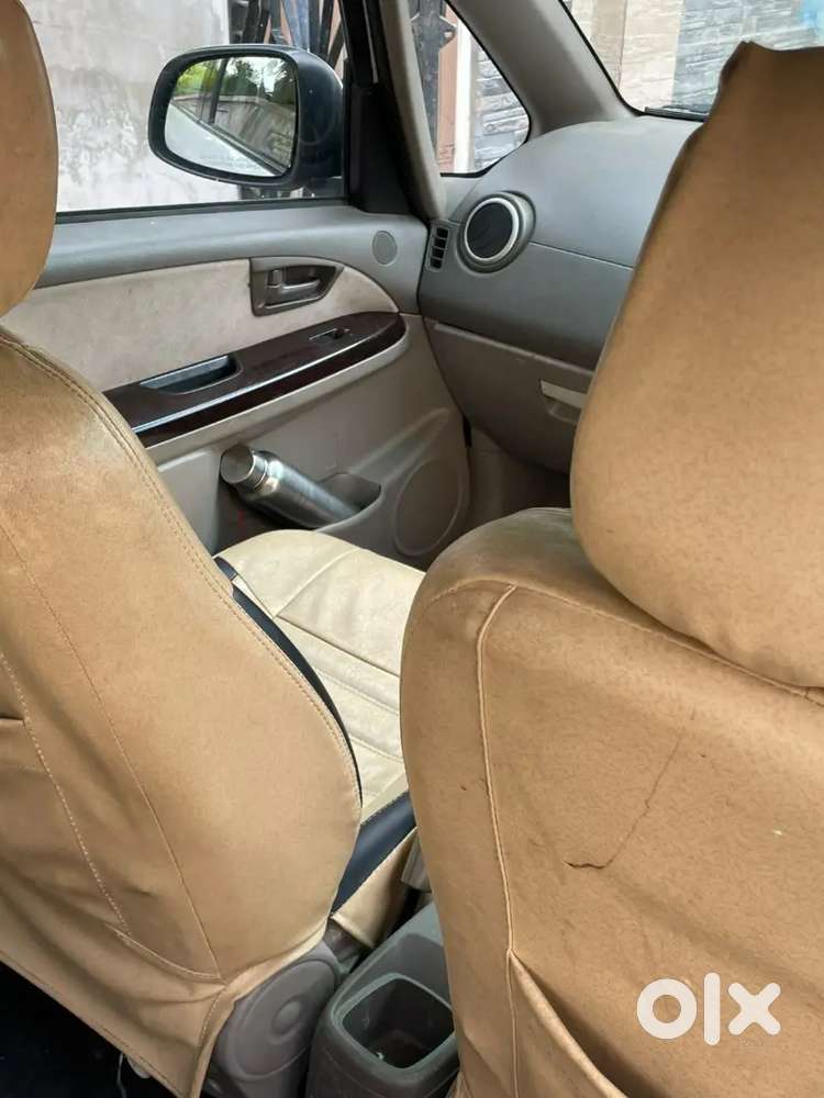 Maruti Suzuki Sx4 2013