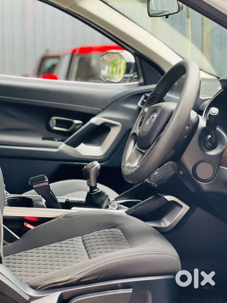 Tata Harrier Xt, 2020, Diesel