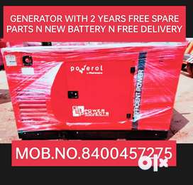 Olx generator on sale