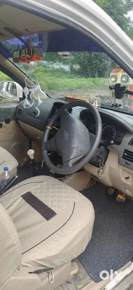 Chevrolet Tavera Lt 2012