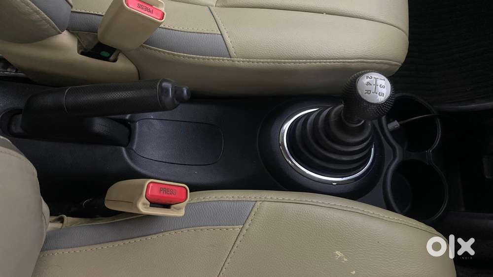 Honda Amaze 2013-2016 S I-vtech, 2013, Petrol