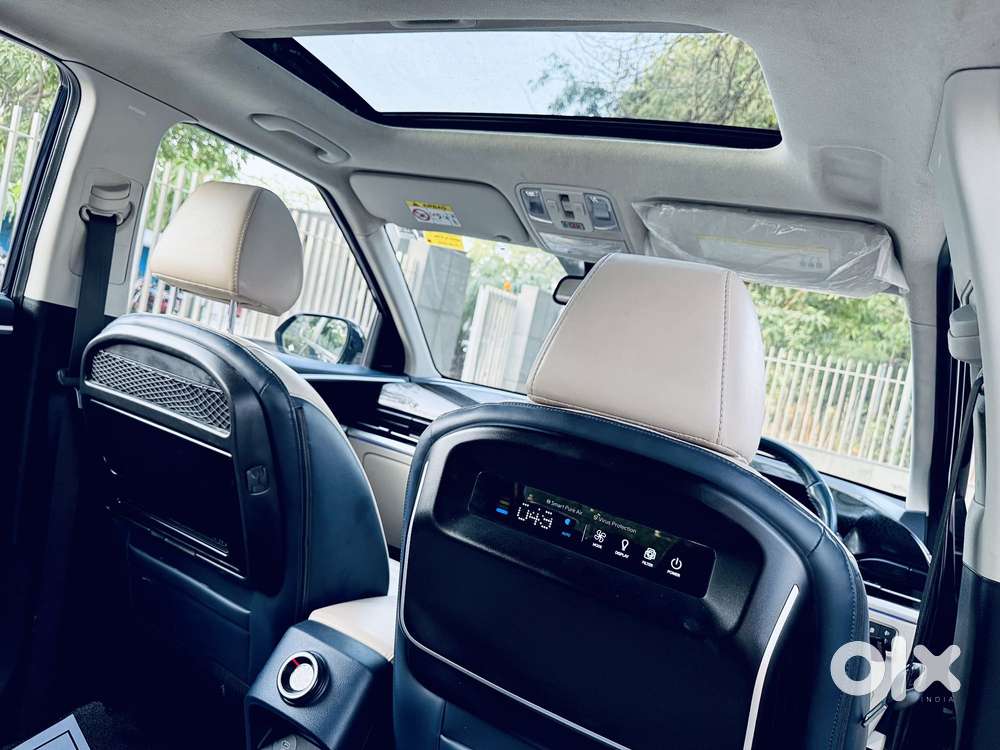 Kia Carens 1.5 Luxury Plus Diesel 7str Imt, 2025, Diesel