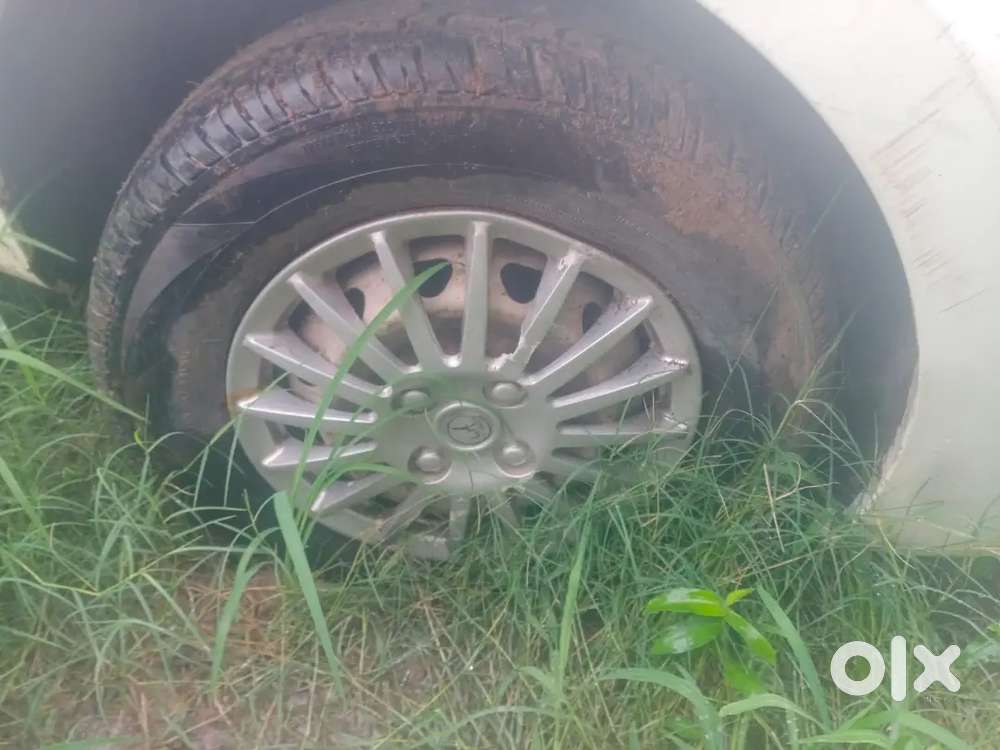 Tata Indica Dl 2013 Diesel