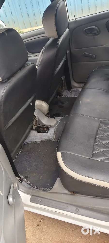 Maruti Suzuki Alto 800 2008 Petrol 85000 Km Driven