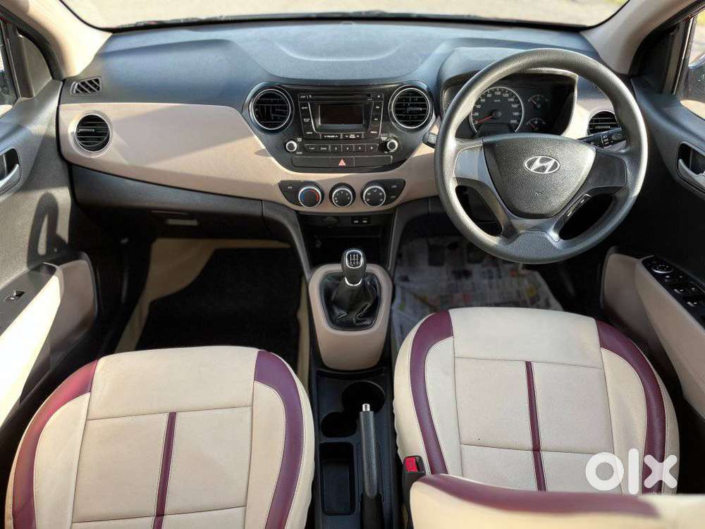 Hyundai Grand I10, 2013, Petrol