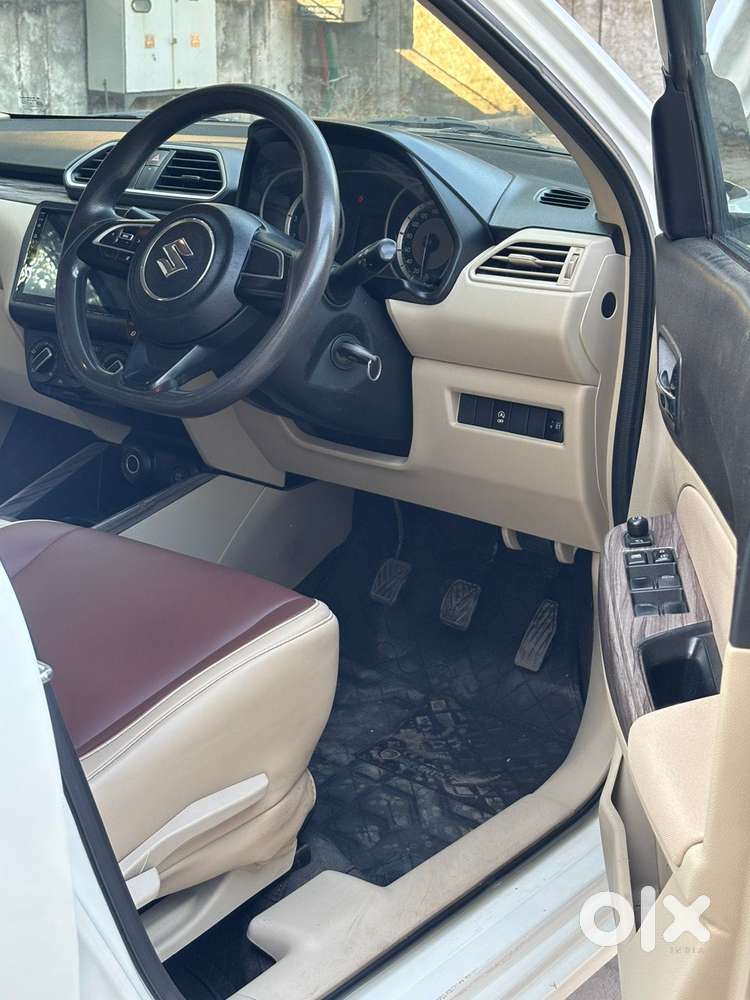 Maruti Suzuki Dzire 1.2 Vxi, 2022, Petrol