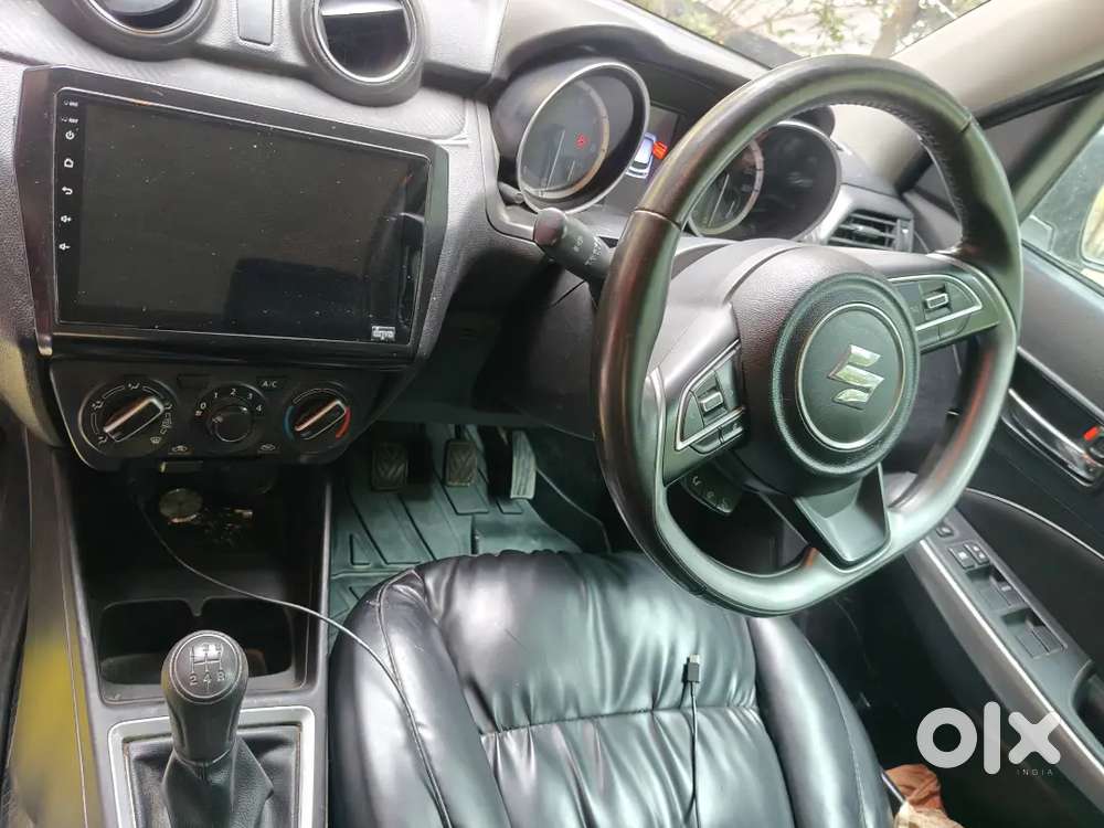 Swift 2020 Maruti Suzuki