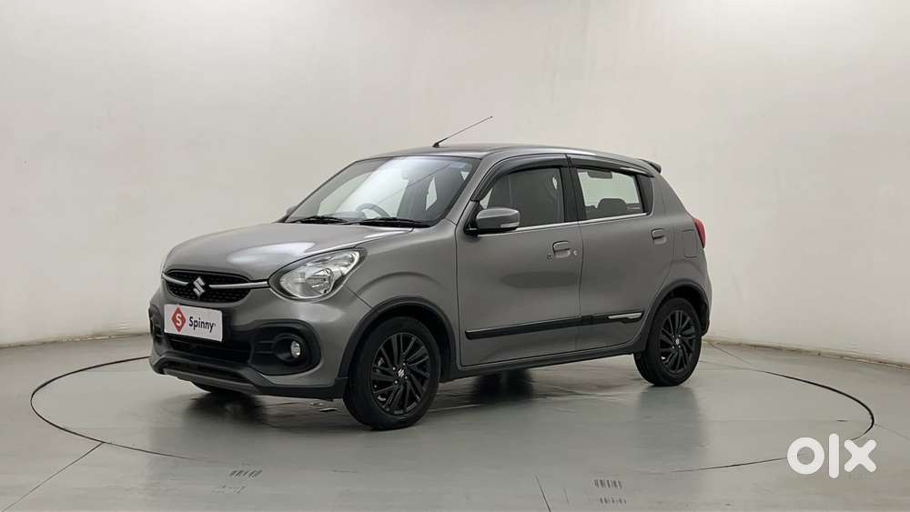 Maruti Suzuki Celerio 1.0 Zxi Plus Amt, 2025, Petrol