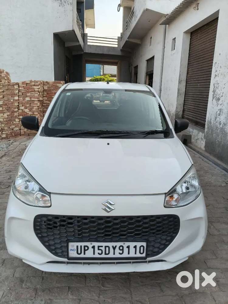 Extended Warranty And Maruti Genuine Accessories